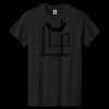 Heavy Cotton ™ 100% Cotton T Shirt Thumbnail