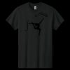 Heavy Cotton ™ 100% Cotton T Shirt Thumbnail