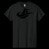 Heavy Cotton ™ 100% Cotton T Shirt Thumbnail