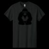 Heavy Cotton ™ 100% Cotton T Shirt Thumbnail