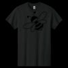Heavy Cotton ™ 100% Cotton T Shirt Thumbnail