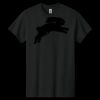 Heavy Cotton ™ 100% Cotton T Shirt Thumbnail