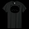 Heavy Cotton ™ 100% Cotton T Shirt Thumbnail