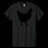 Heavy Cotton ™ 100% Cotton T Shirt Thumbnail