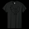 Heavy Cotton ™ 100% Cotton T Shirt Thumbnail