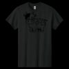 Heavy Cotton ™ 100% Cotton T Shirt Thumbnail