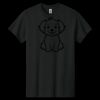 Heavy Cotton ™ 100% Cotton T Shirt Thumbnail