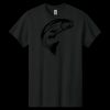Heavy Cotton ™ 100% Cotton T Shirt Thumbnail