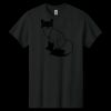 Heavy Cotton ™ 100% Cotton T Shirt Thumbnail