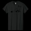 Heavy Cotton ™ 100% Cotton T Shirt Thumbnail