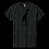 Heavy Cotton ™ 100% Cotton T Shirt Thumbnail