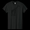 Heavy Cotton ™ 100% Cotton T Shirt Thumbnail