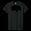 Heavy Cotton ™ 100% Cotton T Shirt Thumbnail