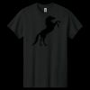 Heavy Cotton ™ 100% Cotton T Shirt Thumbnail