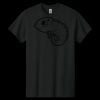 Heavy Cotton ™ 100% Cotton T Shirt Thumbnail