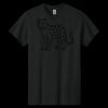 Heavy Cotton ™ 100% Cotton T Shirt Thumbnail