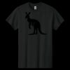 Heavy Cotton ™ 100% Cotton T Shirt Thumbnail