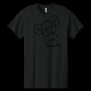 Heavy Cotton ™ 100% Cotton T Shirt Thumbnail