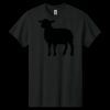 Heavy Cotton ™ 100% Cotton T Shirt Thumbnail