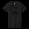 Heavy Cotton ™ 100% Cotton T Shirt Thumbnail