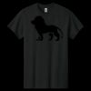 Heavy Cotton ™ 100% Cotton T Shirt Thumbnail