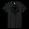 Heavy Cotton ™ 100% Cotton T Shirt Thumbnail