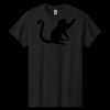 Heavy Cotton ™ 100% Cotton T Shirt Thumbnail