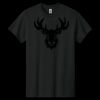 Heavy Cotton ™ 100% Cotton T Shirt Thumbnail