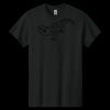 Heavy Cotton ™ 100% Cotton T Shirt Thumbnail