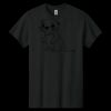 Heavy Cotton ™ 100% Cotton T Shirt Thumbnail