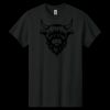 Heavy Cotton ™ 100% Cotton T Shirt Thumbnail