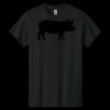 Heavy Cotton ™ 100% Cotton T Shirt Thumbnail