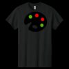 Heavy Cotton ™ 100% Cotton T Shirt Thumbnail