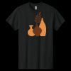 Heavy Cotton ™ 100% Cotton T Shirt Thumbnail