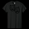 Heavy Cotton ™ 100% Cotton T Shirt Thumbnail