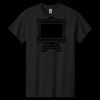 Heavy Cotton ™ 100% Cotton T Shirt Thumbnail