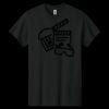 Heavy Cotton ™ 100% Cotton T Shirt Thumbnail