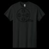 Heavy Cotton ™ 100% Cotton T Shirt Thumbnail