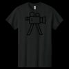 Heavy Cotton ™ 100% Cotton T Shirt Thumbnail