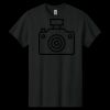 Heavy Cotton ™ 100% Cotton T Shirt Thumbnail
