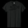 Heavy Cotton ™ 100% Cotton T Shirt Thumbnail