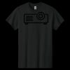 Heavy Cotton ™ 100% Cotton T Shirt Thumbnail