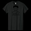 Heavy Cotton ™ 100% Cotton T Shirt Thumbnail