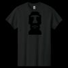 Heavy Cotton ™ 100% Cotton T Shirt Thumbnail