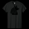 Heavy Cotton ™ 100% Cotton T Shirt Thumbnail