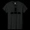 Heavy Cotton ™ 100% Cotton T Shirt Thumbnail