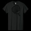 Heavy Cotton ™ 100% Cotton T Shirt Thumbnail