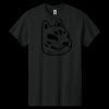 Heavy Cotton ™ 100% Cotton T Shirt Thumbnail