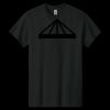Heavy Cotton ™ 100% Cotton T Shirt Thumbnail