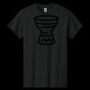 Heavy Cotton ™ 100% Cotton T Shirt Thumbnail